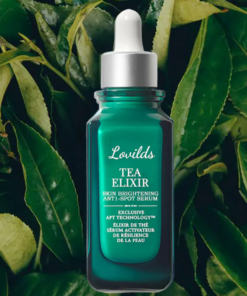 Lovilds™ Skin Brightening Anti-Spot Serum