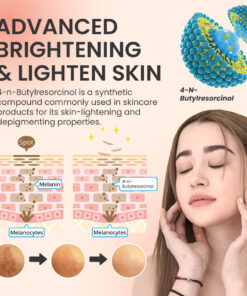 Melasma Lightening Serum