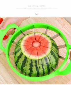 Melon Slicer