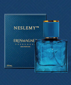 NESLEMY™ ErosMagnet Pheromone Men Perfume