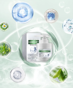 NESLEMY™ LuxeLift Collagen Firming Body Cream