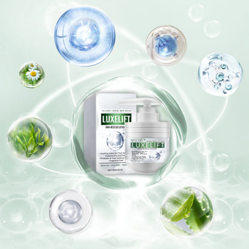 NESLEMY™ LuxeLift Collagen Firming Body Cream