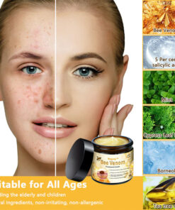 Negusy™ Bee Venom Skin Treatment Cream