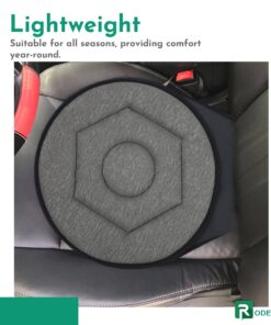 ODEIUN™ 360° Rotating Seat Cushion