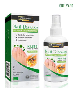 Ourlyard™ Bee Venom Nail Disease Treatment Spray