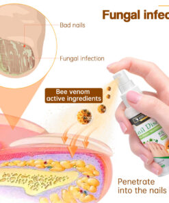 Ourlyard™ Bee Venom Nail Disease Treatment Spray