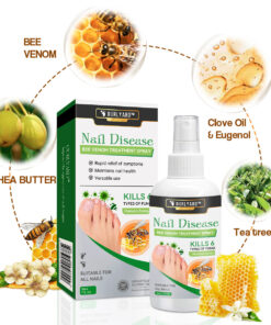 Ourlyard™ Bee Venom Nail Disease Treatment Spray