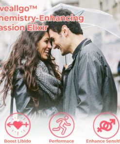 Oveallgo™ Chemistry-Enhancing Passion Elixir