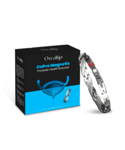 Oveallgo™ CuPro Magnetic Prostate Health Bracelet