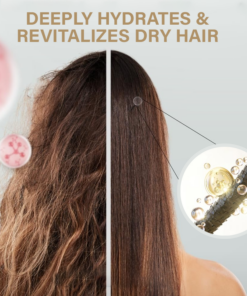 Oveallgo™ Hair Nourishing Liquid Spray