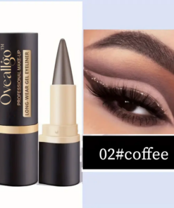 Oveallgo™ Matte Quick-Dry Eyeliner