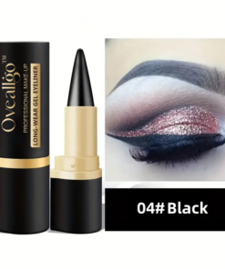 Oveallgo™ Matte Quick-Dry Eyeliner