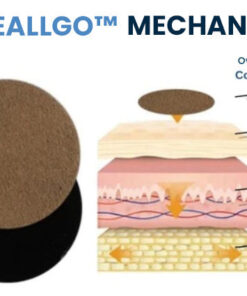 Oveallgo™ Sugar Control Ear Patch