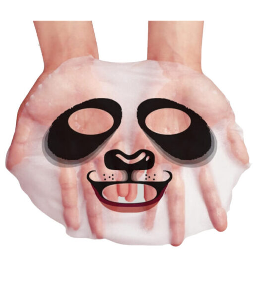 Panda Mask