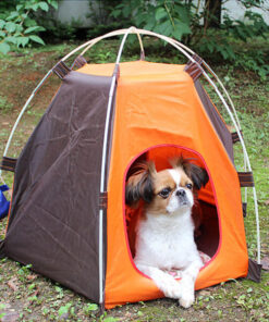 Pet Tent