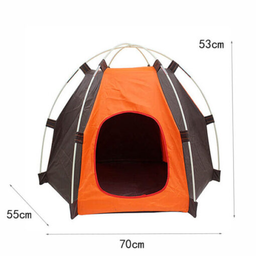 Pet Tent