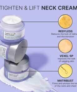 PureLift - Anti Wrinkle Neck Cream