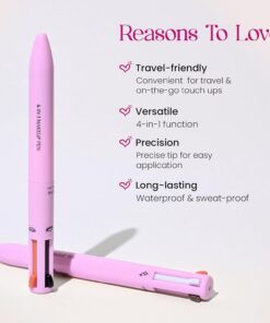 QIAWI™Touch Up 4-in-1 Makeup Pen