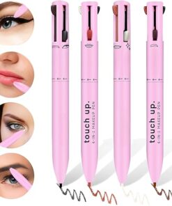 QIAWI™Touch Up 4-in-1 Makeup Pen