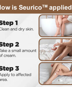 Seurico™ Bees venom varicose veins cream