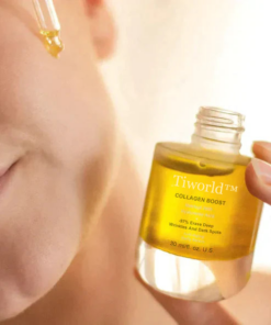 Tiworld™ Advanced Collagen Boost Anti Aging Serum