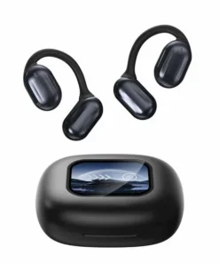 True Wireless Open Ear Headphones Bluetooth 5.4