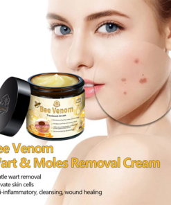 Turonu™ Aotearoa Bee Venom Skin Treatment Cream