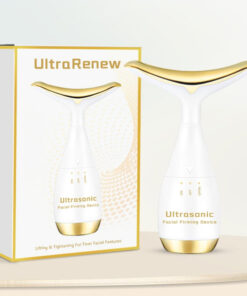 UltraRenew Ultrasonic Facelift Device