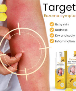 Vuitoze™ Bee Venom Eczema Treatment Spray