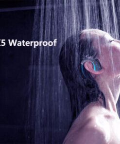 Waterproof Headphones