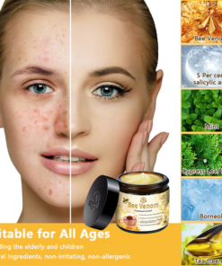 flysmus™ Bee Venom Skin Treatment Cream