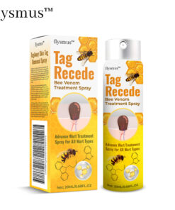 flysmus™ TagRecede Bee Venom Spray