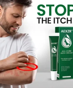 AEXZR™ All Cure Skin Cream