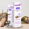 AEXZR™ Snail Luminous Eye Cream