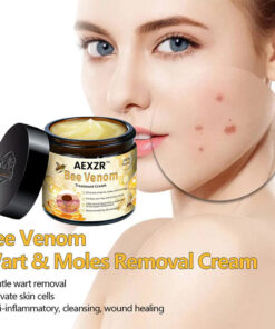 AEXZR™ Bee Venom Skin Treatment Cream