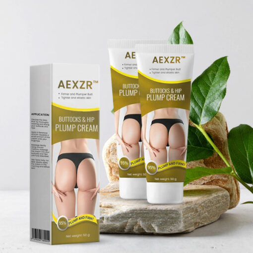 AEXZR™ Buttocks & Hip Plump Cream