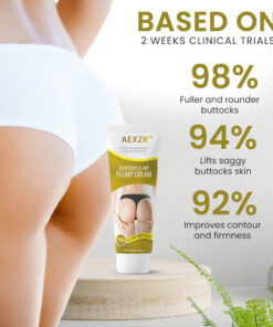 AEXZR™ Buttocks & Hip Plump Cream