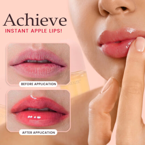 AEXZR™ Lip Plump & Moisturizer Essence