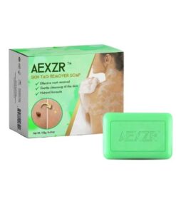 AEXZR™ Skin Tag Remover Soap