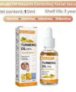 AEXZR™ Turmeric Spot Repair Serum