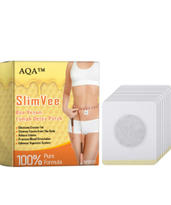 AQA™ Bee Venom Lymphatic Slimming Patch