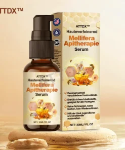 ATTDX™ Hauteverfeinerndes Mellifera Apitherapie Serum