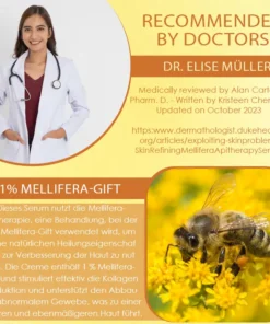 ATTDX™ Hauteverfeinerndes Mellifera Apitherapie Serum