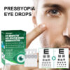 BBOJI™ Presbyopia Ophthalmic Solution