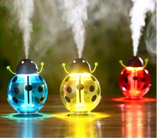 Beetle Humidifier