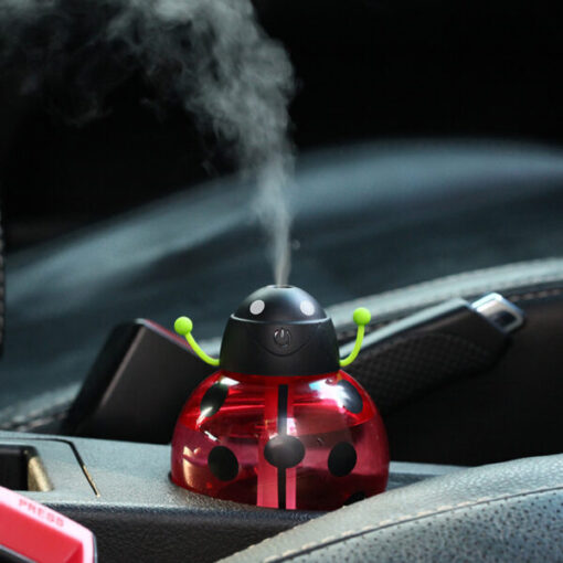 Beetle Humidifier