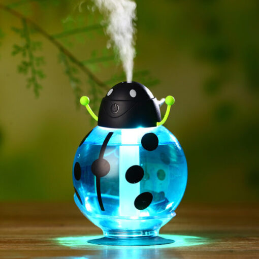 Beetle Humidifier