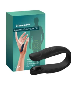 Biancat™ Magnetic Kidney Care Clip