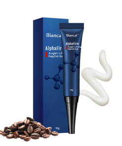 Biancat™ AlphaFirm Augen Lifting Peptid-Gel