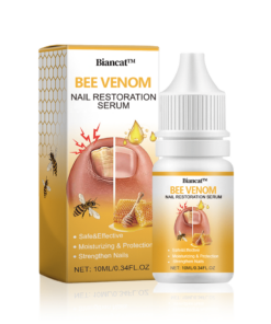 Biancat™ BeeVenom Nail Restoration Serum